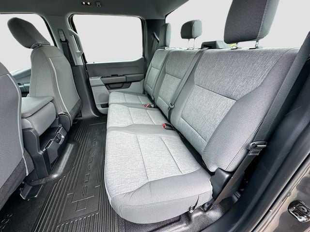 2026 Ford F-450SD XL 4WD CREW CAB