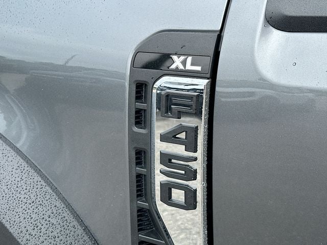 2026 Ford F-450SD XL 4WD CREW CAB