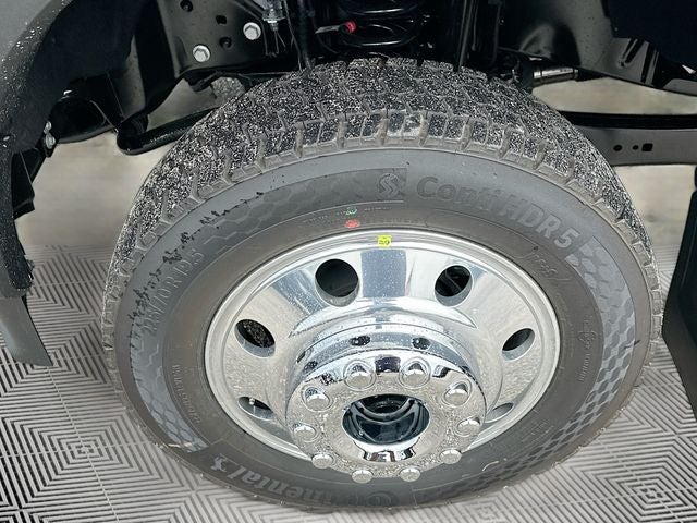 2026 Ford F-450SD XL 4WD CREW CAB