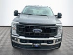 2026 Ford F-450SD XL 4WD CREW CAB