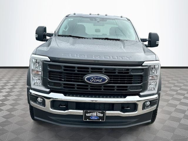 2026 Ford F-450SD XL 4WD CREW CAB
