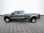 2026 Ford F-450SD XL 4WD CREW CAB