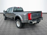 2026 Ford F-450SD XL 4WD CREW CAB