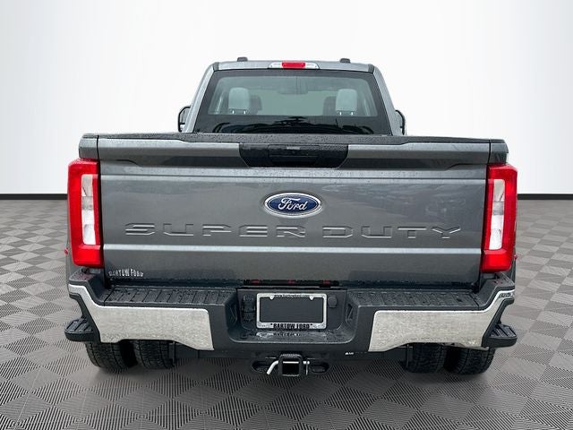 2026 Ford F-450SD XL 4WD CREW CAB