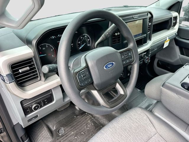 2026 Ford F-450SD XL 4WD CREW CAB