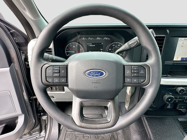 2026 Ford F-450SD XL 4WD CREW CAB