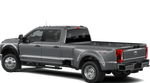 2026 Ford F-450SD XL 4WD CREW CAB