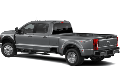 2026 Ford F-450SD XL 4WD CREW CAB