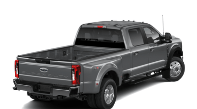 2026 Ford F-450SD XL 4WD CREW CAB