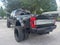 2022 Ford F-450SD Platinum 6.7 DIESEL LIFTED