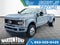 2026 Ford F-450SD Platinum 6.7 DIESEL