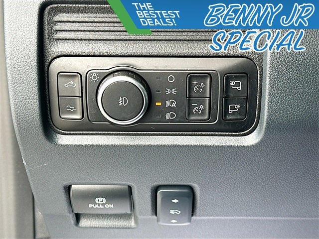 2026 Ford F-450SD Platinum 6.7 DIESEL