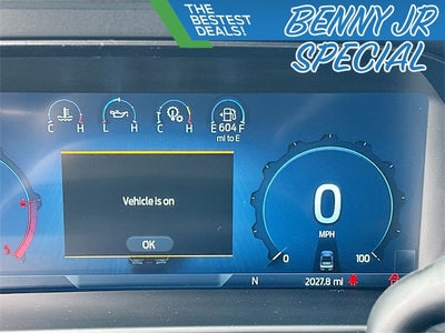 2026 Ford F-450SD Platinum 6.7 DIESEL