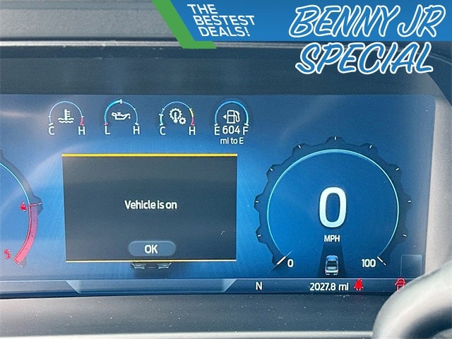 2026 Ford F-450SD Platinum 6.7 DIESEL