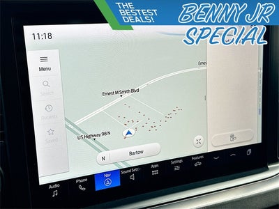 2026 Ford F-450SD Platinum 6.7 DIESEL