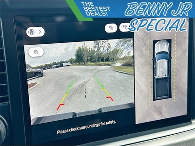 2026 Ford F-450SD Platinum 6.7 DIESEL