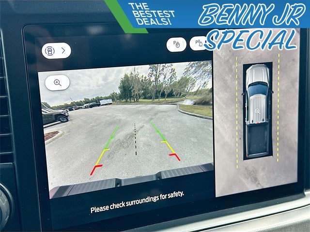 2026 Ford F-450SD Platinum 6.7 DIESEL