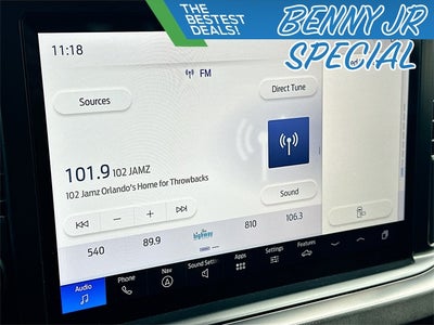 2026 Ford F-450SD Platinum 6.7 DIESEL