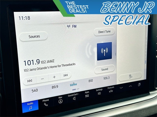 2026 Ford F-450SD Platinum 6.7 DIESEL