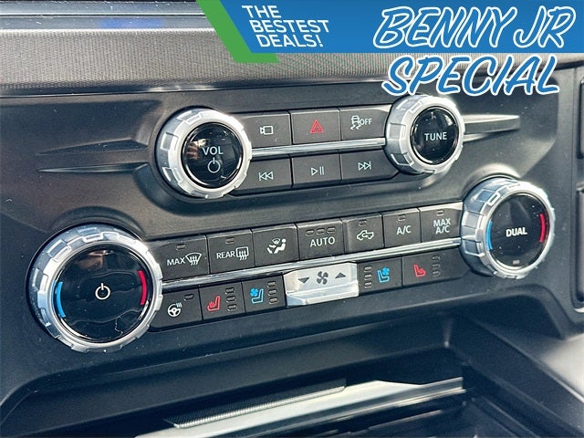 2026 Ford F-450SD Platinum 6.7 DIESEL