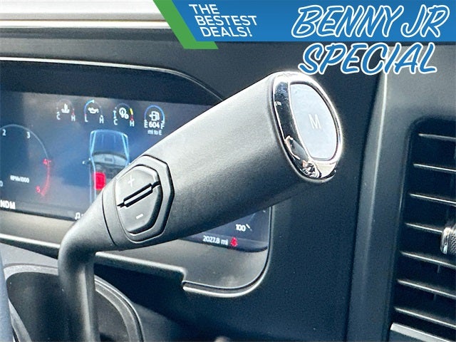 2026 Ford F-450SD Platinum 6.7 DIESEL