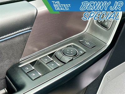 2026 Ford F-450SD Platinum 6.7 DIESEL