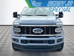 2026 Ford F-450SD Platinum 6.7 DIESEL