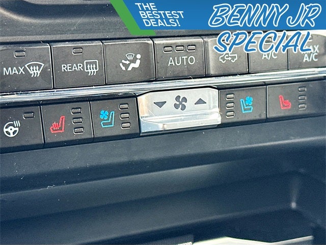 2026 Ford F-450SD Platinum 6.7 DIESEL