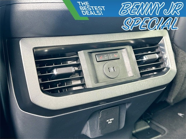 2026 Ford F-450SD Platinum 6.7 DIESEL