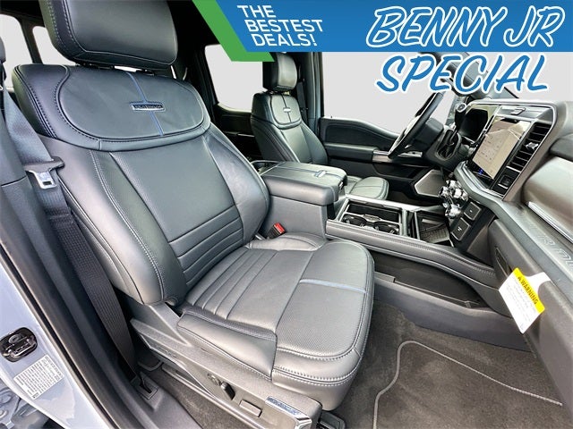 2026 Ford F-450SD Platinum 6.7 DIESEL