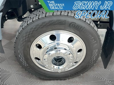 2026 Ford F-450SD Platinum 6.7 DIESEL