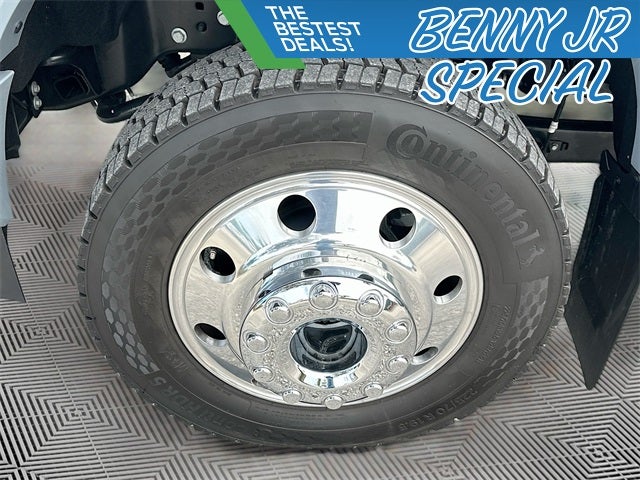 2026 Ford F-450SD Platinum 6.7 DIESEL