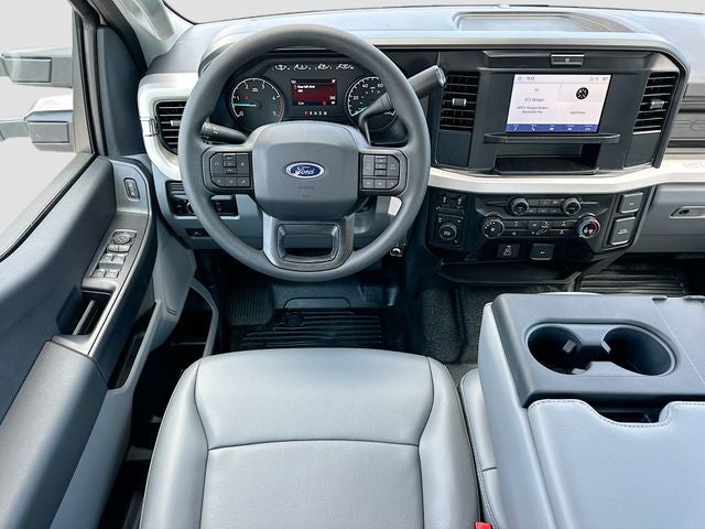 2026 Ford F-450SD XL DRW