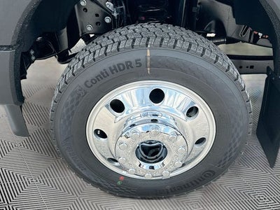 2026 Ford F-450SD XL DRW