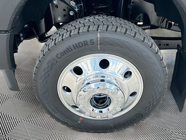 2026 Ford F-450SD XL DRW