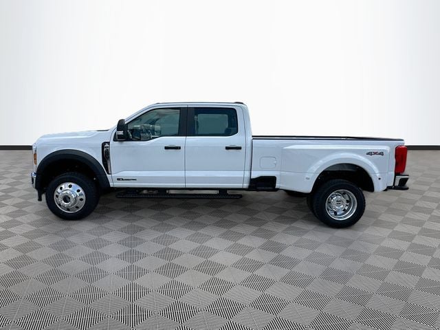 2026 Ford F-450SD XL DRW