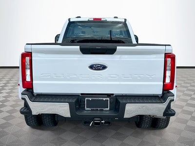 2026 Ford F-450SD XL DRW