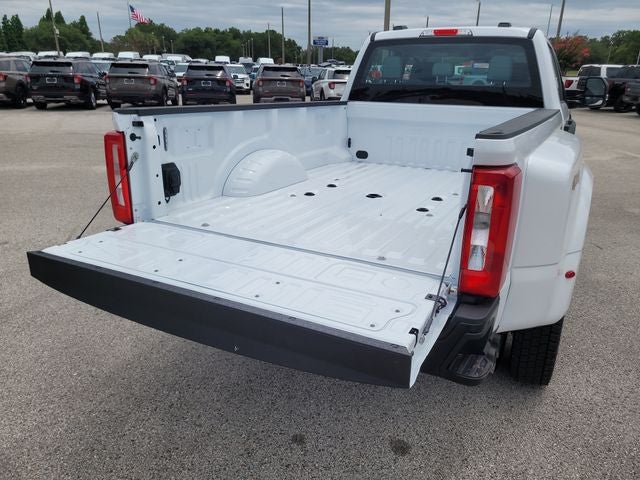 2026 Ford F-450SD XL 4WD CREW CAB