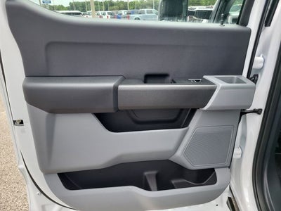2026 Ford F-450SD XL 4WD CREW CAB
