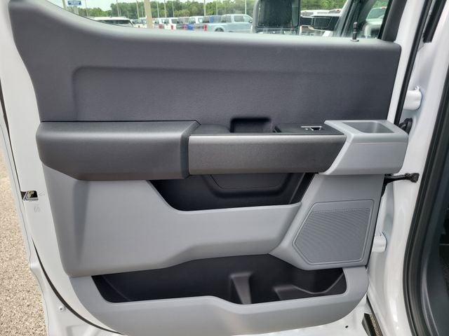 2026 Ford F-450SD XL 4WD CREW CAB