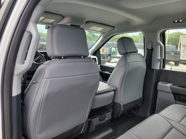 2026 Ford F-450SD XL 4WD CREW CAB