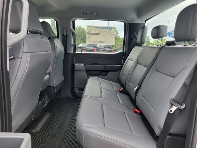 2026 Ford F-450SD XL 4WD CREW CAB
