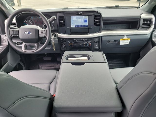 2026 Ford F-450SD XL 4WD CREW CAB