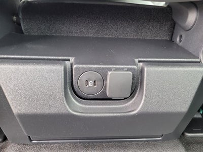 2026 Ford F-450SD XL 4WD CREW CAB