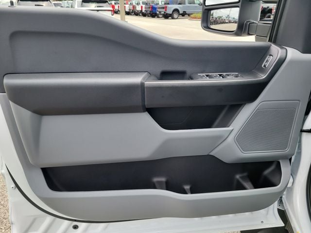 2026 Ford F-450SD XL 4WD CREW CAB