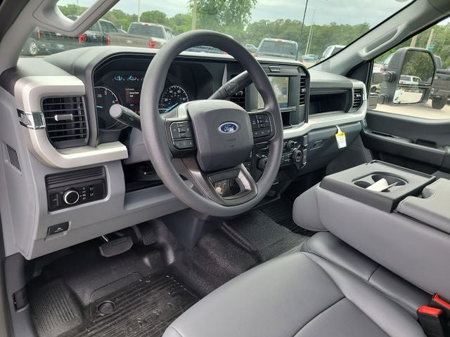2026 Ford F-450SD XL 4WD CREW CAB