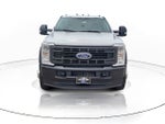 2026 Ford F-450SD XL 4WD CREW CAB