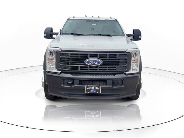 2026 Ford F-450SD XL 4WD CREW CAB