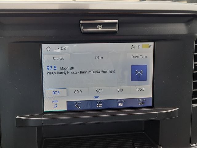2026 Ford F-450SD XL 4WD CREW CAB