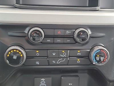 2026 Ford F-450SD XL 4WD CREW CAB